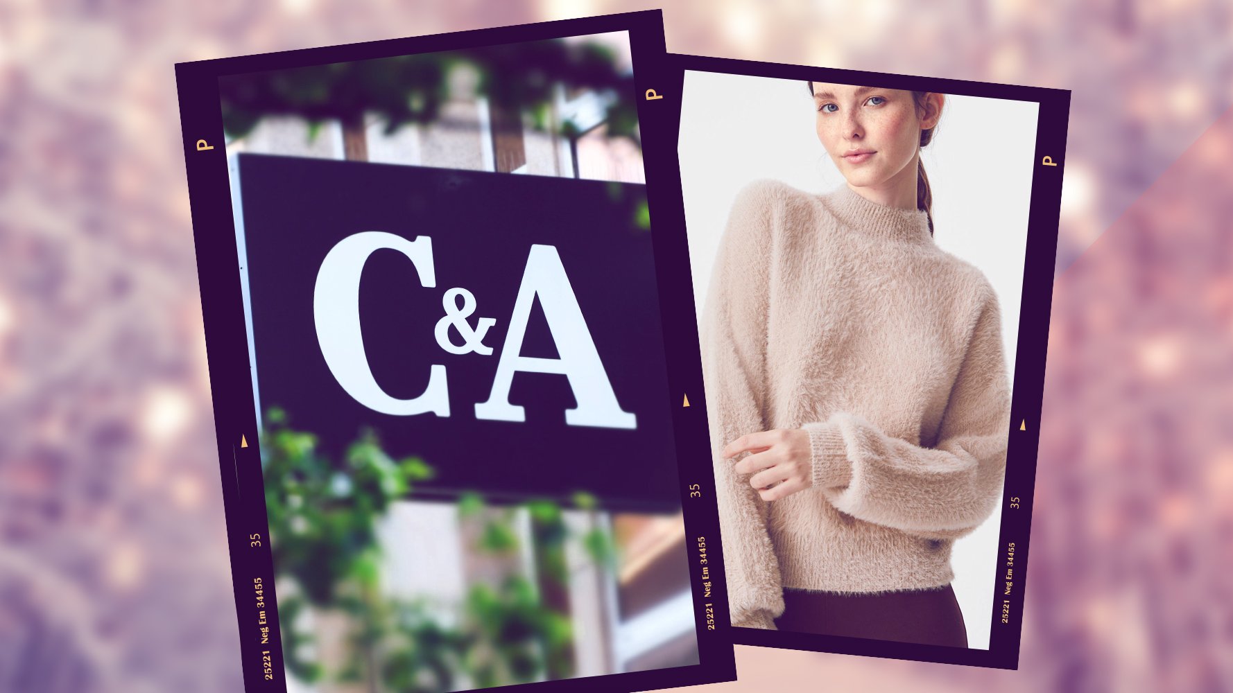 Jetzt bei C&A: Das sind unsere Mode-Highlights im Dezember!