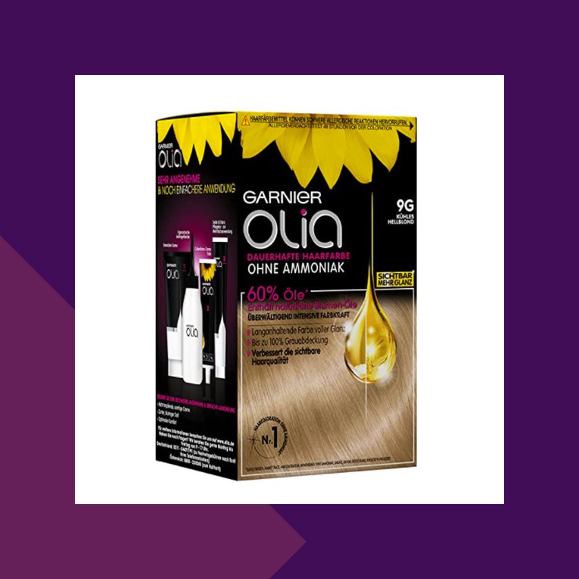 Haarfarben aus der Drogerie Die besten Produkte für brillante Ergebnisse!
