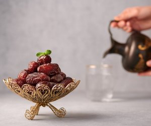 Datteln lagern: Mit diesen Tipps halten sie länger