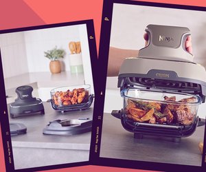 Ninja CRISPi im Test: Glasbehälter statt Beschichtung – lohnt sich das wirklich?