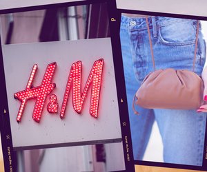 5 Taschen von H&M, die aussehen wie Designer-Stücke