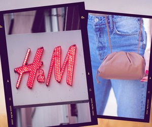 5 Taschen von H&M, die aussehen wie Designer-Stücke