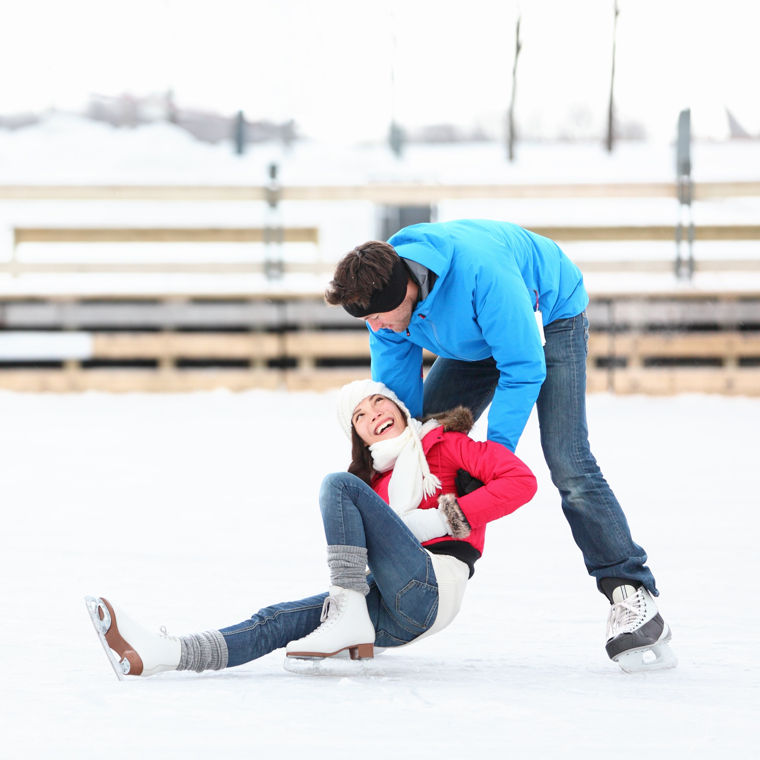 Date Ideen im Winter Date Ideen im Winter