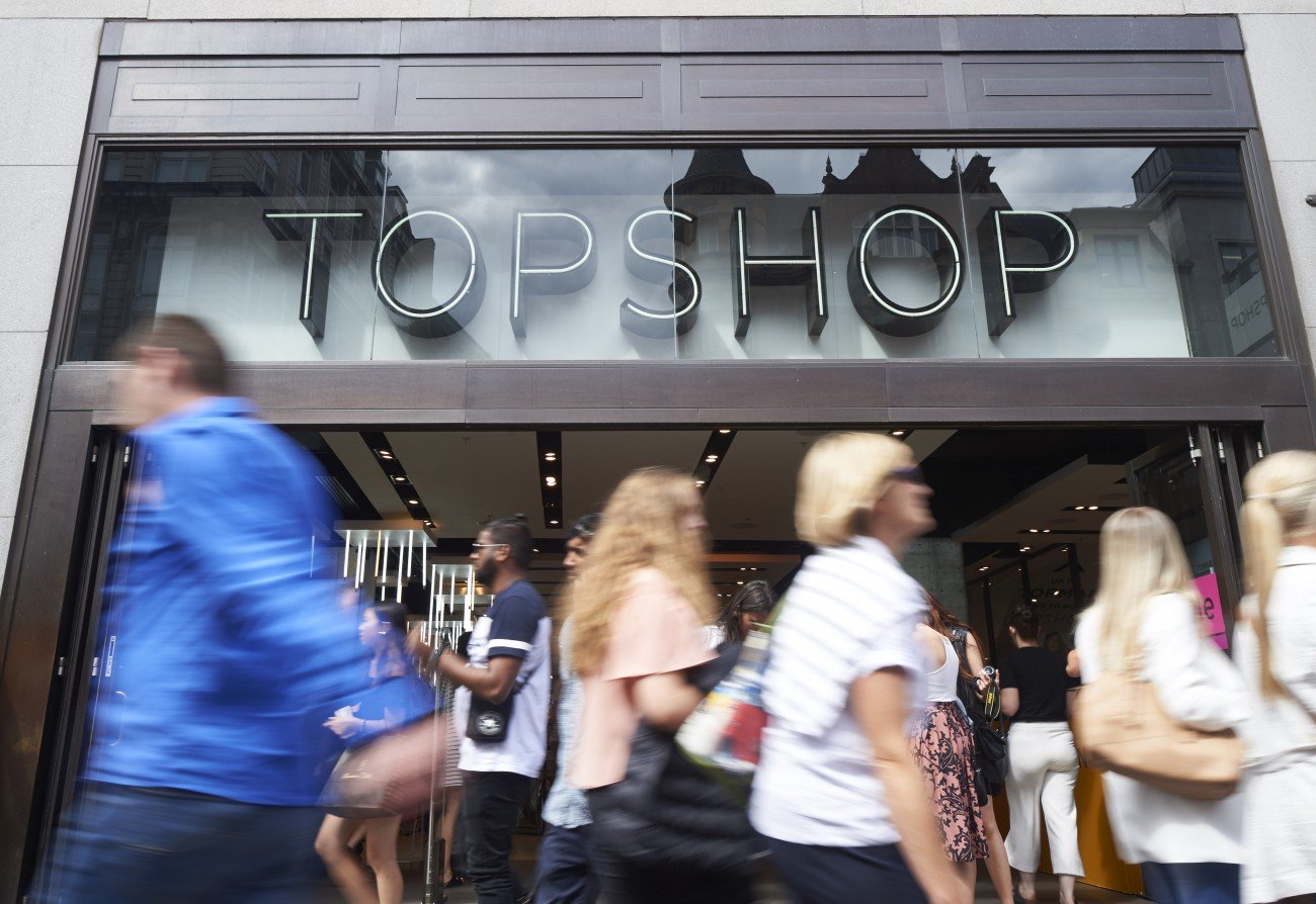 Topshop Deutschland Topshop Deutschland