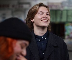 Gabriel Kelly: Wer ist die Freundin des deutsch-irischen Musikers?