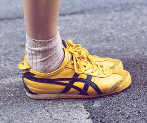 Vergiss New Balance: Das ist der neue virale Sneaker-Trend