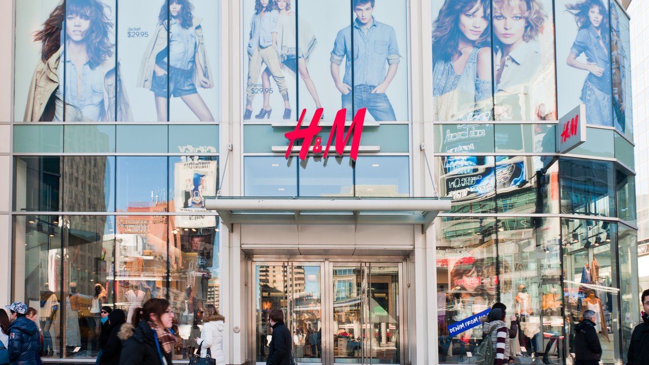 H&M launcht neue Kette