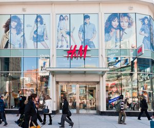 Arket: H&M launcht neue Concept-Store-Marke