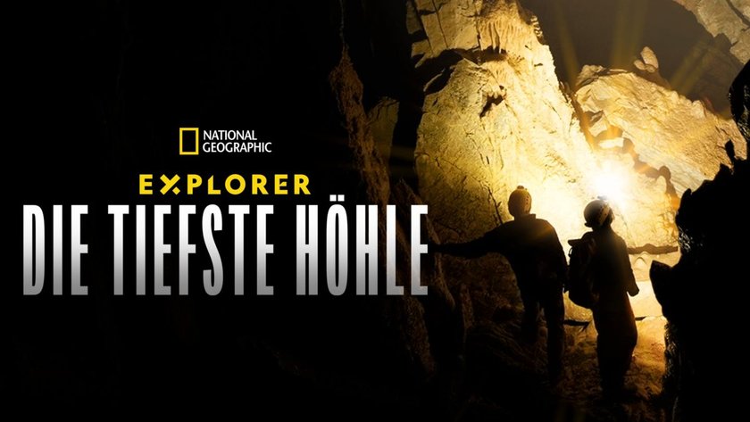 Explorer: Die tiefste Höhle 