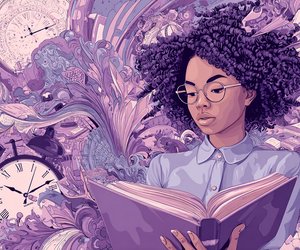 4 Bücher, die du lesen solltest, wenn dein Mental Load zu hoch ist