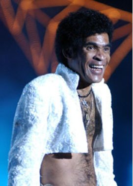 Bobby Farrell ist gestorben Bobby Farrell ist gestorben