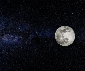 Vollmond im September: Diese Themen bringt der Fische-Supermond jetzt mit sich