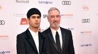 Roland Emmerich: Wer ist der Ehemann des Regisseurs?