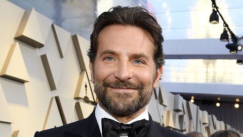 Bradley Cooper: Hat der Hollywood-Star eine Freundin?