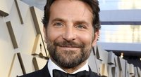 Bradley Coopers Freundin: Ist der Hollywood-Star vergeben?