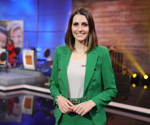 Bella Lesnik: Hat die RTL-Moderatorin einen Mann?