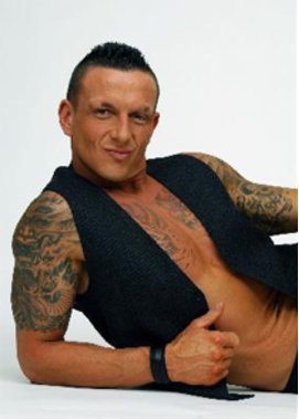 Big Brother 10: Klaus ist raus Big Brother 10: Klaus ist raus