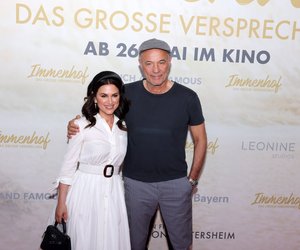 Heiner Lauterbach: Wer ist die Frau des Schauspielers?