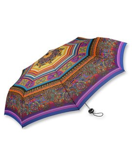 Regenschirme im Ethno Design Regenschirme im Ethno Design