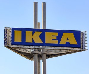 Dieser Ikea-Teller mit verspieltem Design wird zum Hingucker auf deinem Esstisch