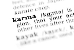 Was bedeutet Karma Was bedeutet Karma