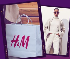 Diese neue Mode Kollektion von H&M's erobert alle Herbst-Herzen!