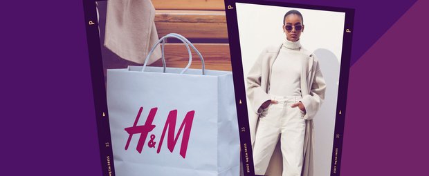 Diese neue Mode Kollektion von H&M's erobert alle Herbst-Herzen!