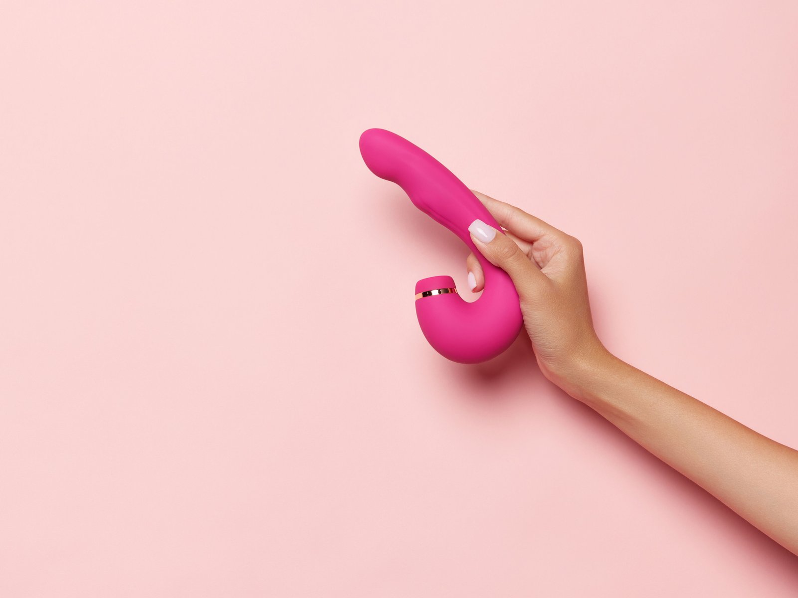 sexspielzeug handgepäck flugzeug Fliegen mit Vibrator: Darf er ins Handgepäck? main image 1