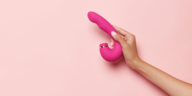 Günstig: Diese 4 Butterfly-Vibratoren findest du auf Amazon