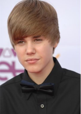 Justin Bieber: Strenge Erziehung Justin Bieber: Strenge Erziehung