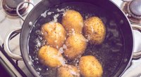 Geheimwaffe Kartoffelwasser: 5 geniale Anwendungen von Beauty bis Haushalt