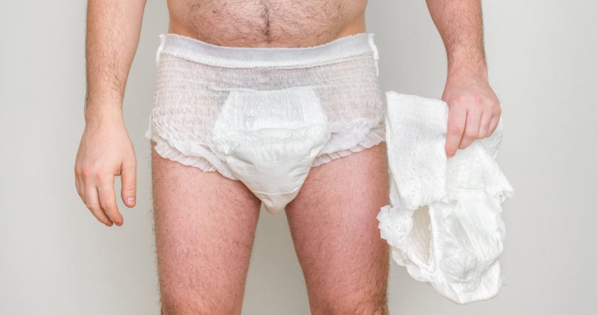 11 der bekanntesten Paraphilien