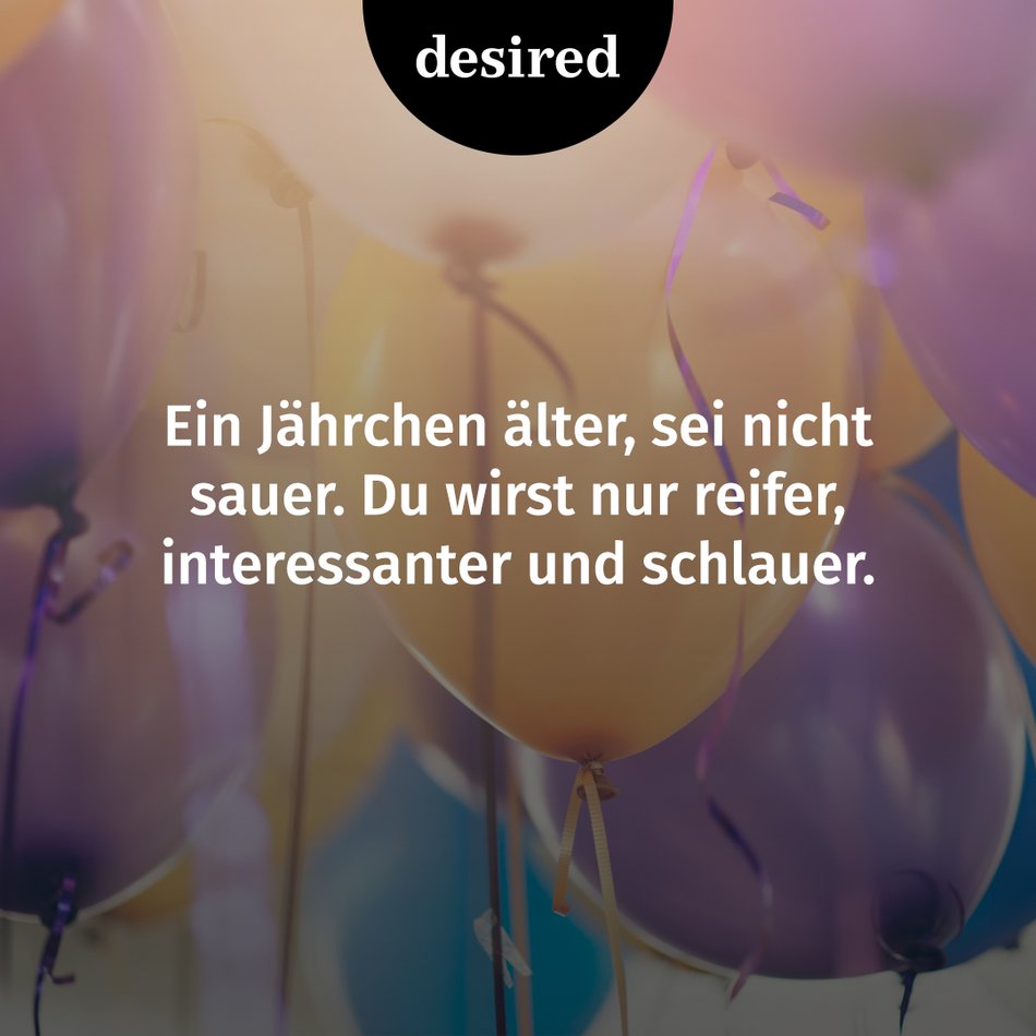 Geburtstagssprüche außergewöhnliche & originelle Geburtstagsgrüße
