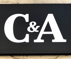 Fashion-Tipp für Harry-Potter-Fans: Diese karierte C&A-Hemdjacke wäre perfekt für Hermine