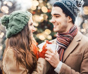 Weihnachtsmarkt + Sex: 22 Sätze, die zu beidem passen