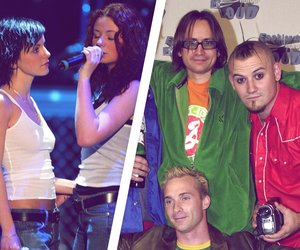 16 One-Hit-Wonder aus den 2000ern, die wir alle gefeiert haben