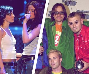 16 One-Hit-Wonder aus den 2000ern, die wir alle gefeiert haben