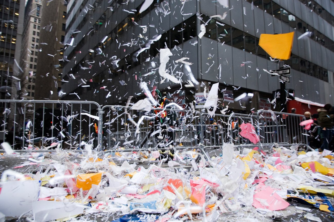 Silvesterbräuche weltweit Silvesterbräuche weltweit