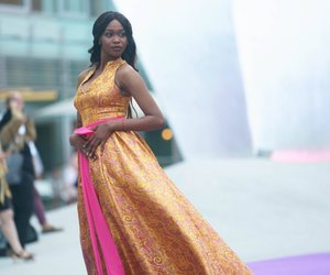 Liliana Maxwell Freund: Ist das Model aktuell fest liiert?