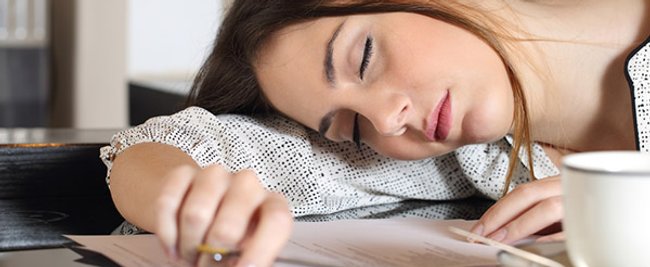 Schlaflos: Diese Strategien helfen gegen Schlafprobleme