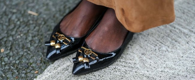 Neue Schuhe für den Frühling? Diese 10 Modelle von H&M sind total im Trend (und bezahlbar!)