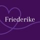 Friederike