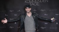 Jay Khan: Hat der Musiker eine Freundin?