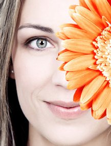 Augen ohne Falten Augen ohne Falten