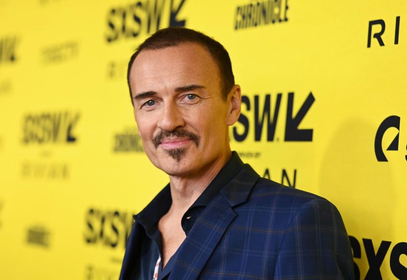 Julian McMahon