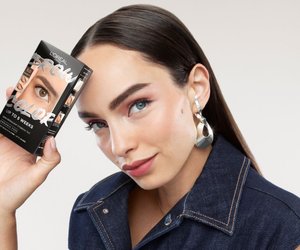 Brow Color: Perfekte Augenbrauen mit L'Oréal Paris