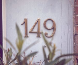 Numerologie & Hausnummern: Was deine Adresse über dich verrät