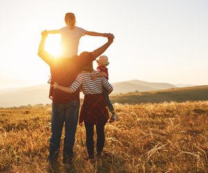 Ausflugsziele mit Kindern: Was kann ich mit meinen Kindern machen?
