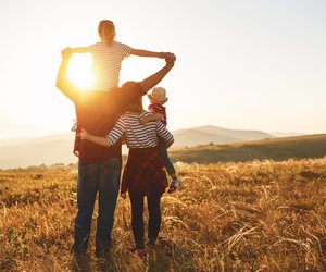 Ausflugsziele mit Kindern: Was kann ich mit meinen Kindern machen?