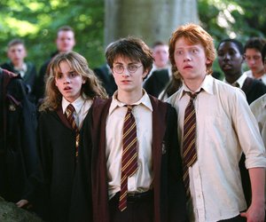 Peinlicher Foto-Fehler bei „Harry Potter“-Reunion: SIE war doch gar nicht in den Filmen?!